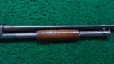 WINCHESTER MODEL 12 PUMP ACTION SHOTGUN - 5 of 14