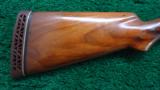 WINCHESTER MODEL 12 PUMP ACTION SHOTGUN - 12 of 14