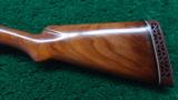 WINCHESTER MODEL 12 PUMP ACTION SHOTGUN - 11 of 14