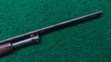 WINCHESTER MODEL 12 PUMP ACTION SHOTGUN - 7 of 14