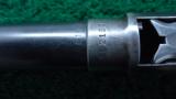  MODEL 12 WINCHESTER 12 GAUGE SHOTGUN - 11 of 15