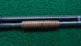  MODEL 12 WINCHESTER 12 GAUGE SHOTGUN - 5 of 15