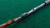  MODEL 12 WINCHESTER 12 GAUGE SHOTGUN - 3 of 15