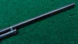  MODEL 12 WINCHESTER 12 GAUGE SHOTGUN - 7 of 15