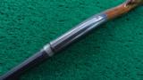  MODEL 12 WINCHESTER 12 GAUGE SHOTGUN - 4 of 15