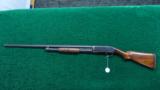  MODEL 12 WINCHESTER 12 GAUGE SHOTGUN - 14 of 15
