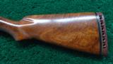  MODEL 12 WINCHESTER 12 GAUGE SHOTGUN - 12 of 15