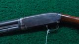  MODEL 12 WINCHESTER 12 GAUGE SHOTGUN - 2 of 15