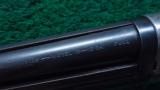  MODEL 12 WINCHESTER 12 GAUGE SHOTGUN - 6 of 15