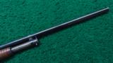 WINCHESTER MODEL 12 PUMP ACTION 16 GAUGE - 7 of 15