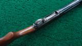 WINCHESTER MODEL 12 PUMP ACTION 16 GAUGE - 3 of 15