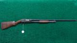 WINCHESTER MODEL 12 PUMP ACTION 16 GAUGE - 15 of 15