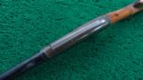 WINCHESTER MODEL 12 PUMP ACTION 16 GAUGE - 4 of 15