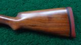 WINCHESTER MODEL 12 PUMP ACTION 16 GAUGE - 12 of 15