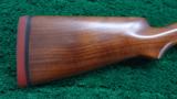 WINCHESTER MODEL 12 PUMP ACTION 16 GAUGE - 13 of 15