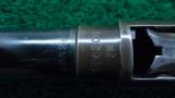 WINCHESTER MODEL 12 PUMP ACTION 16 GAUGE - 11 of 15