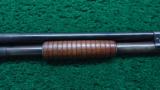 WINCHESTER MODEL 12 PUMP ACTION 16 GAUGE - 5 of 15