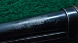 WINCHESTER MODEL 12 PUMP ACTION 16 GAUGE - 6 of 15