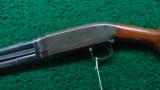 WINCHESTER MODEL 12 PUMP ACTION 16 GAUGE - 2 of 15