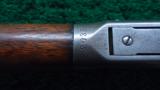 WINCHESTER 1894 RIFLE EARLY ANTIQUE SERIAL RANGE - 12 of 16