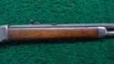 WINCHESTER 1894 RIFLE EARLY ANTIQUE SERIAL RANGE - 5 of 16