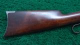 WINCHESTER 1894 RIFLE EARLY ANTIQUE SERIAL RANGE - 14 of 16