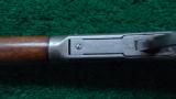 WINCHESTER 1894 RIFLE EARLY ANTIQUE SERIAL RANGE - 10 of 16