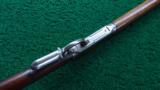 WINCHESTER 1894 RIFLE EARLY ANTIQUE SERIAL RANGE - 3 of 16