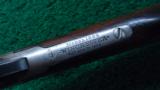 WINCHESTER 1894 RIFLE EARLY ANTIQUE SERIAL RANGE - 8 of 16
