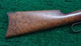  ANTIQUE WINCHESTER 1894 RIFLE - 14 of 16