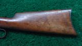  ANTIQUE WINCHESTER 1894 RIFLE - 13 of 16