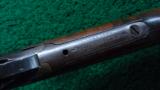  ANTIQUE WINCHESTER 1894 RIFLE - 8 of 16