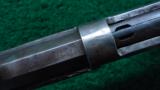  ANTIQUE WINCHESTER 1894 RIFLE - 6 of 16