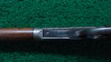  ANTIQUE WINCHESTER 1894 RIFLE - 11 of 16