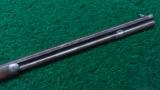  ANTIQUE WINCHESTER 1894 RIFLE - 7 of 16