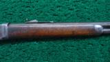  ANTIQUE WINCHESTER 1894 RIFLE - 5 of 16