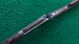  ANTIQUE WINCHESTER 1894 RIFLE - 4 of 16
