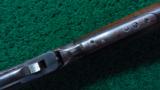  ANTIQUE WINCHESTER 1894 RIFLE - 9 of 16