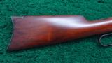 WINCHESTER MODEL 1894 RIFLE WITH RARE DOUBLE SET TRIGGERS - 14 of 16