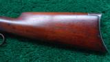 WINCHESTER MODEL 1894 RIFLE WITH RARE DOUBLE SET TRIGGERS - 13 of 16