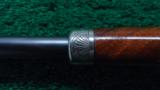  SPECIAL ORDER MARLIN MODEL 1893 RIFLE - 15 of 20