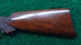  SPECIAL ORDER MARLIN MODEL 1893 RIFLE - 17 of 20