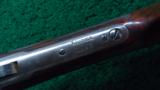  SPECIAL ORDER MARLIN MODEL 1893 RIFLE - 10 of 20
