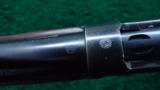 VERY RARE MODEL 64 WINCHESTER RIFLE IN 219 ZIPPER - 12 of 17