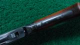 VERY RARE MODEL 64 WINCHESTER RIFLE IN 219 ZIPPER - 9 of 17