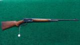 VERY RARE MODEL 64 WINCHESTER RIFLE IN 219 ZIPPER - 17 of 17