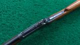 VERY RARE MODEL 64 WINCHESTER RIFLE IN 219 ZIPPER - 4 of 17