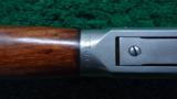 VERY RARE MODEL 64 WINCHESTER RIFLE IN 219 ZIPPER - 13 of 17