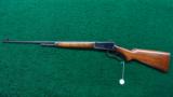 VERY RARE MODEL 64 WINCHESTER RIFLE IN 219 ZIPPER - 16 of 17