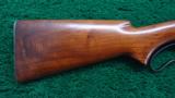 VERY RARE MODEL 64 WINCHESTER RIFLE IN 219 ZIPPER - 15 of 17